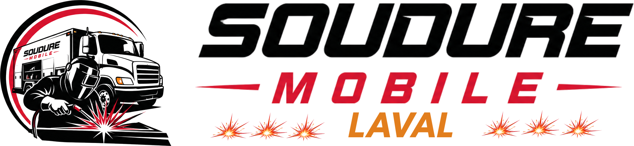 Soudure Mobile Laval